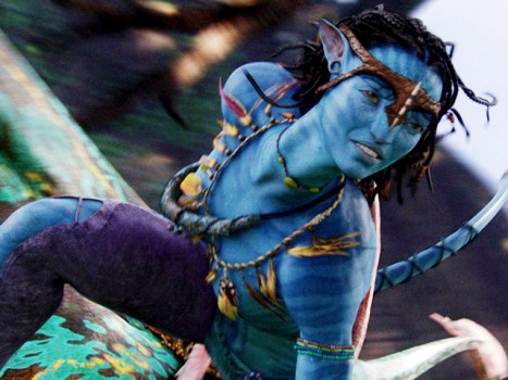 British Oscar Noms Hail "Avatar," "Education" and "Hurt"