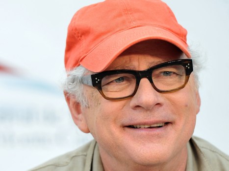 Levinson Helming "Brother Jack" Biopic About Human Rights Pioneer