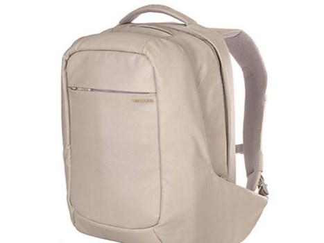Canvas Backpack