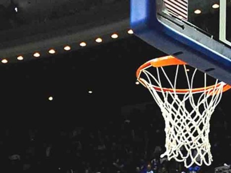 Bulls/Pacers Game Postponed by Storm