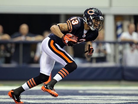 LiveBlog: Bears Win 22-19