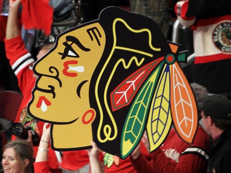 Blackhawk Playoff Tickets On Sale