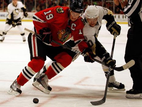 Anything Left? Pens-Hawks Preview