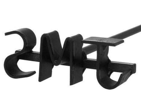 BBQ Branding Iron