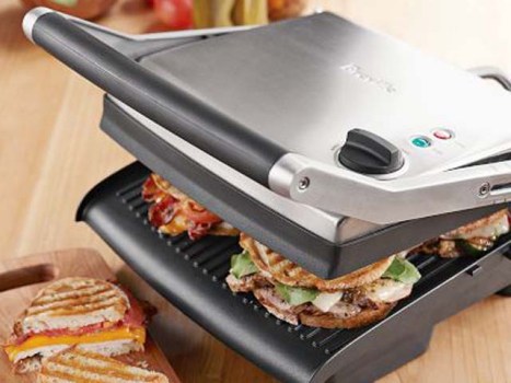 Breville Panini Press