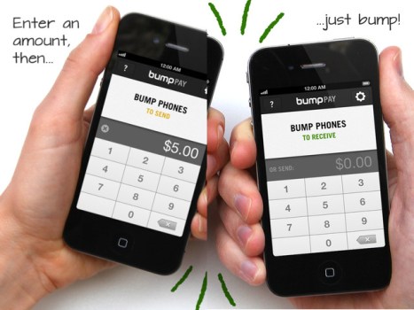 How the Bump App is Even Better for Businesses