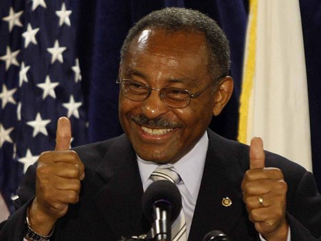 "Burris School Of Politics" Begins Next Week