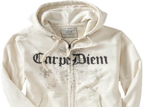Men's Hoodie