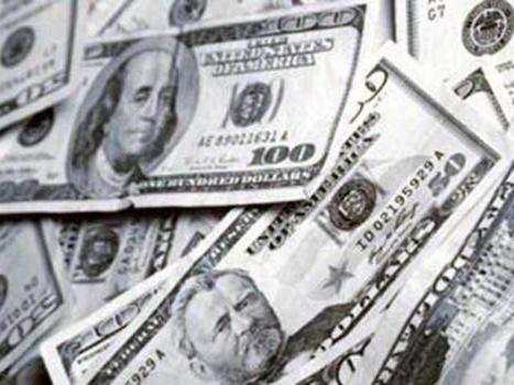 Monday Watch List: Drop The Money!
