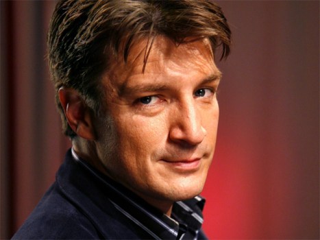 "Castle" Stars Welcome a Romantic Roadblock to Their Crime-Solving Coupling