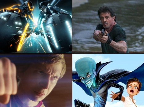 Comic-Con 2010 Is Upon Us!