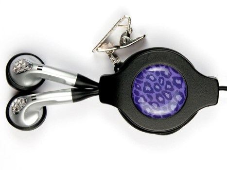 ChicBud Earphones