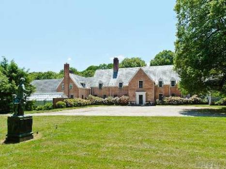 Live Like a Socialite for $6.9M