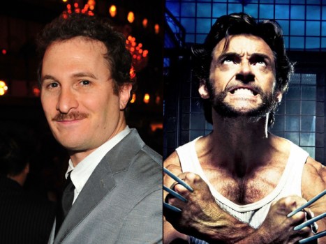 Surely Darren Aronofsky Has Better Things to Do Than Direct "Wolverine 2"
