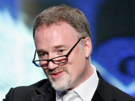 David Fincher Eying Bobby Fischer, "Girl With the Dragon Tattoo" for Next Films