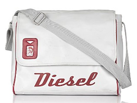 Diesel Ralph Messenger Bag