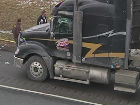 Coming Soon: Ice Road Truckers, The Movie!
