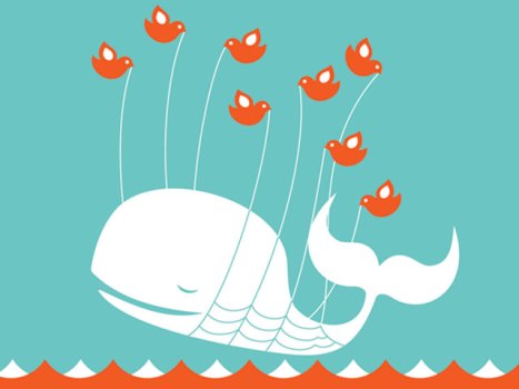 Guest: The Case for a Smaller Online Presence