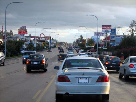 Go to There: Next Door’s Business in the City Event