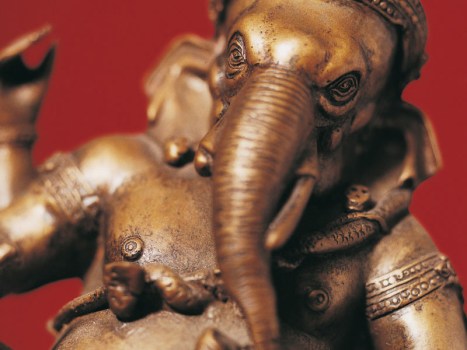 Hindu Statesman Asks Threadless To Remove "Offensive" Design