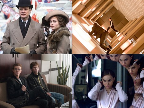 Golden Globes: Which Movies Will Win, Which Ones Should Win