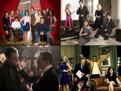 Golden Globes: Which TV Shows Should Win, Which Will Win