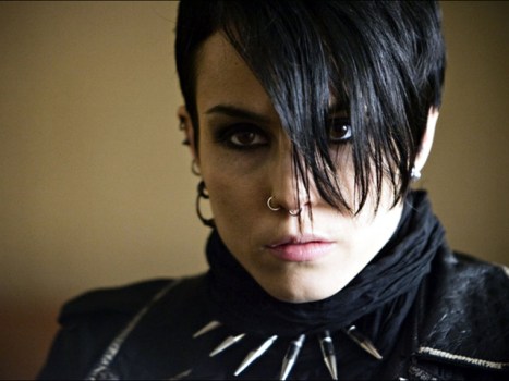 Original "Girl With the Dragon Tattoo" Fielding Offers, Eying Oscar