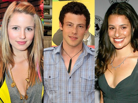 Tuesday Watch List: Glee Is Mashing Up Your Jovi