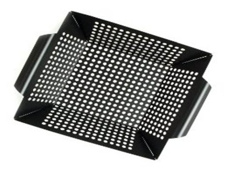 Non-Stick Deep Dish Grill Wok