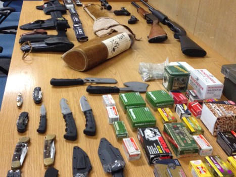 Opinion: Looser Gun Laws, More Murders
