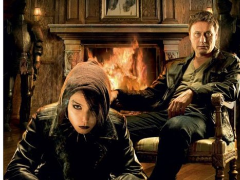 Fincher Sacrificing "Pawn" for "Dragon Tattoo"
