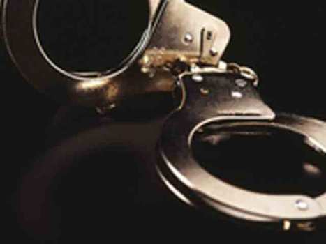 Election Judge Arrested at Polling Place