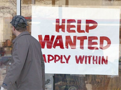 In Need of Skilled Employees? You're Not Alone