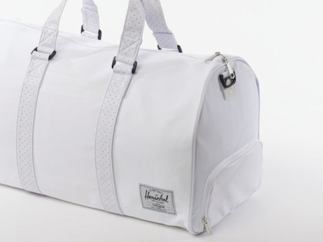 Hershel Duffle