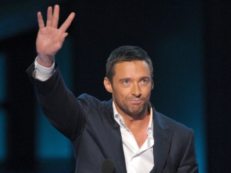 Hugh Jackman’s Unique Casting Approach For "Reel Steel"