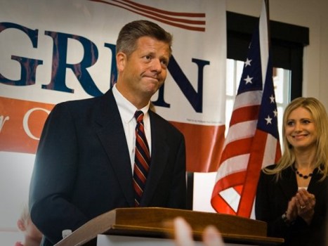 Randy Hultgren Q&A