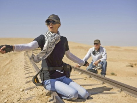 Bigelow's DGA Win Signifies Big Oscar Mo'