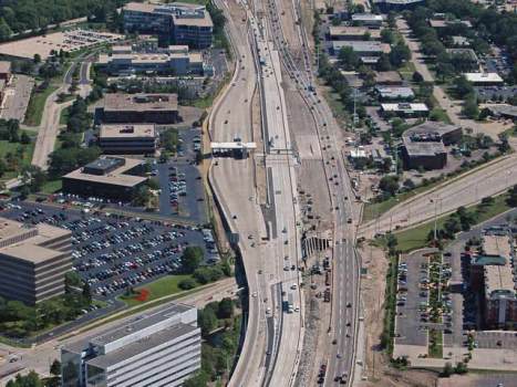 Illinois Accuses Firm of Highway Robbery