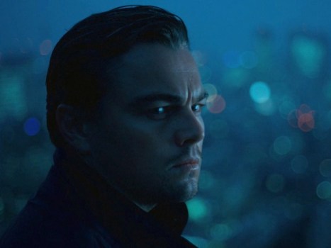 Christopher Nolan Promises "Inception" Will Be Bigger Than Batman