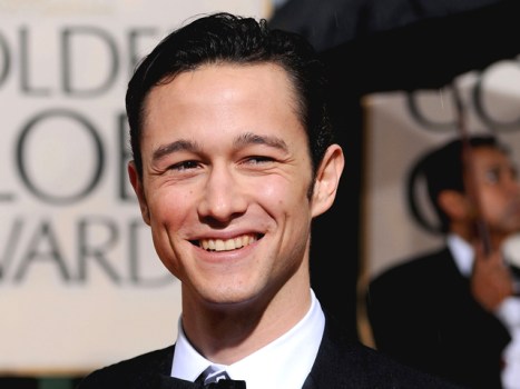 Joseph Gordon-Levitt & Scarlett Johansson Eying Zombie Romance