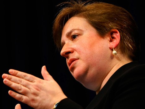 Just How Chicago is New York's Elena Kagan?