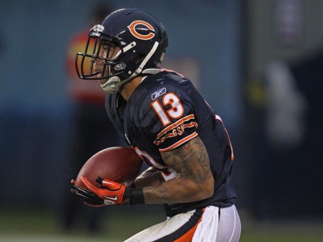 Curbing Special Teams Enthusiasm