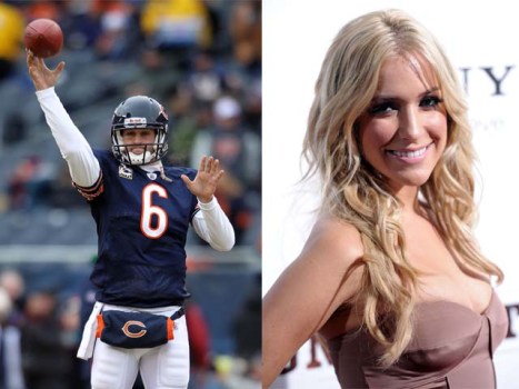 Do Cutler and Cavallari Hear Wedding Bells?