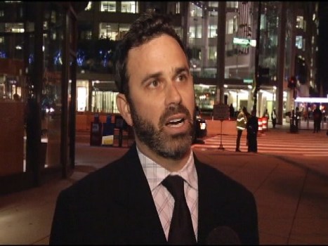 Gabe Klein