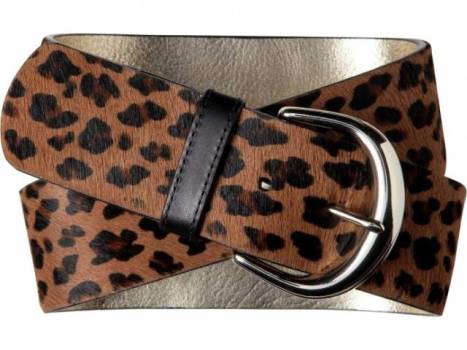 Haircalf Belt