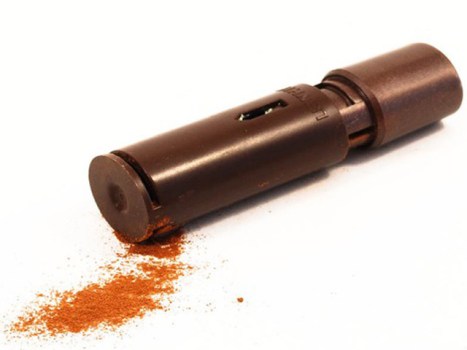 Le Whif Chocolate Spray