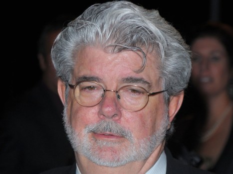 George Lucas Spreads His Wings Over New Fairy Musical