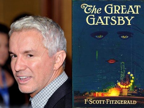 Apocalypse Watch: Baz Luhrman's Considering "Gatsby" in 3D