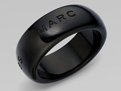Marc Iconic Bolt Bracelet