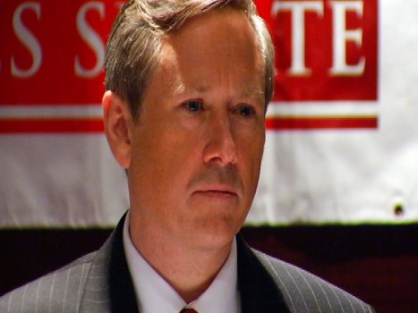 Kirk Votes Against Jobs Bill He Praised